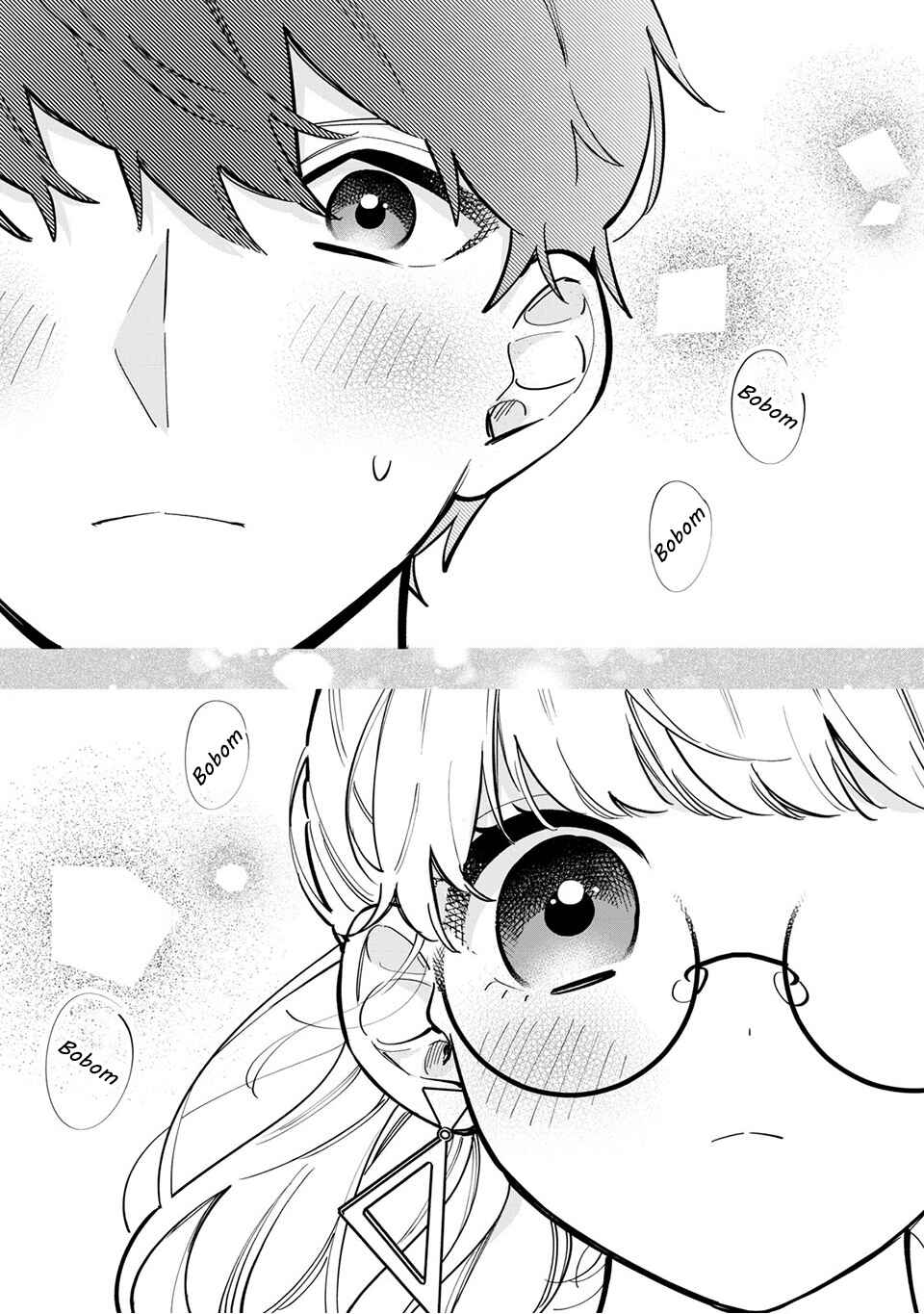 Follower ga Kanojo ni Narimashita Chapter 6 - Page 29