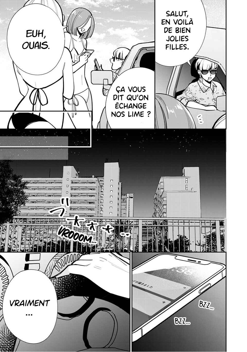 Follower ga Kanojo ni Narimashita Chapter 6 - Page 37