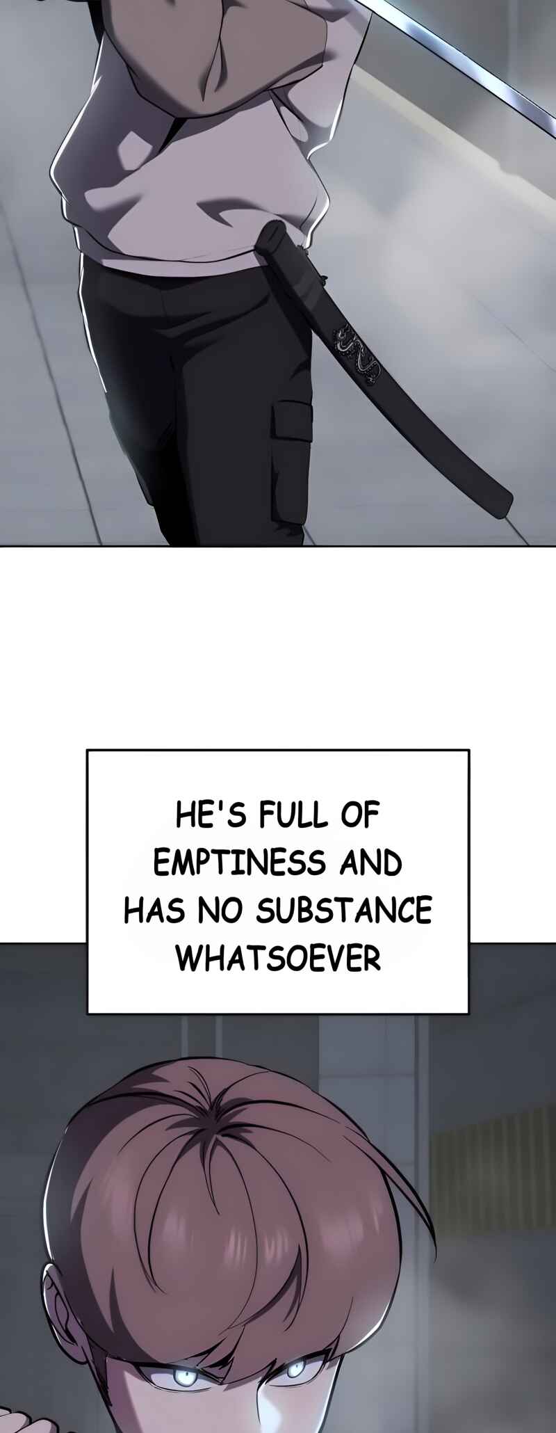 The Boy of Death Chapter 295 - Page 12