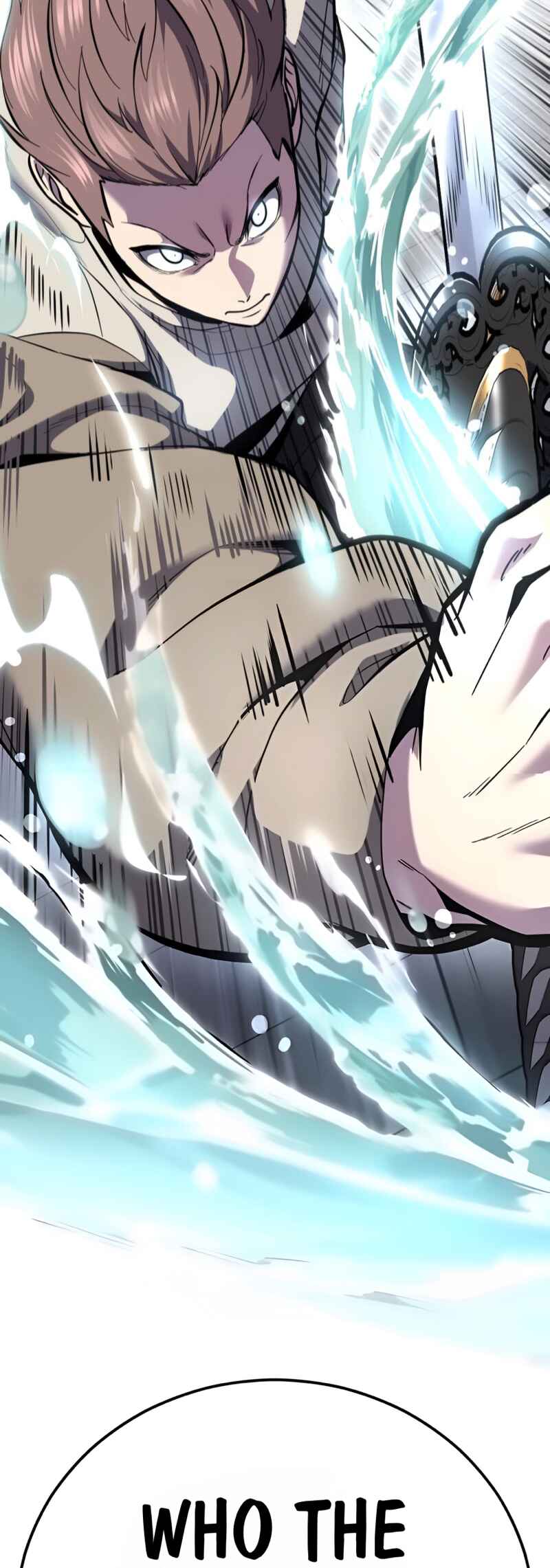 The Boy of Death Chapter 295 - Page 125