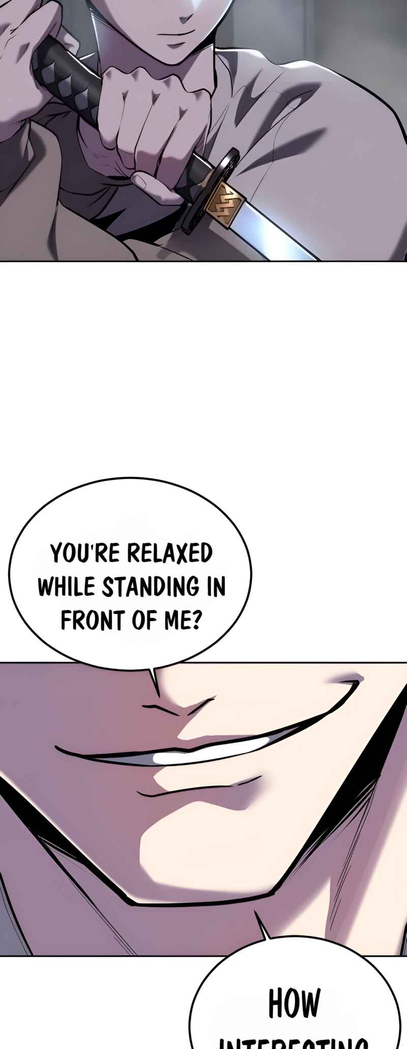The Boy of Death Chapter 295 - Page 13