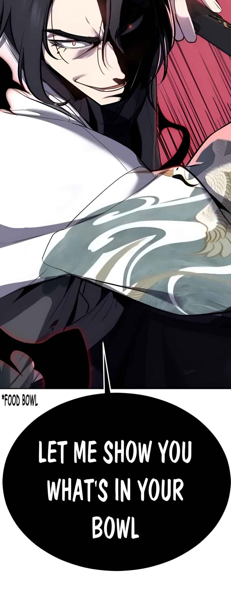 The Boy of Death Chapter 295 - Page 16