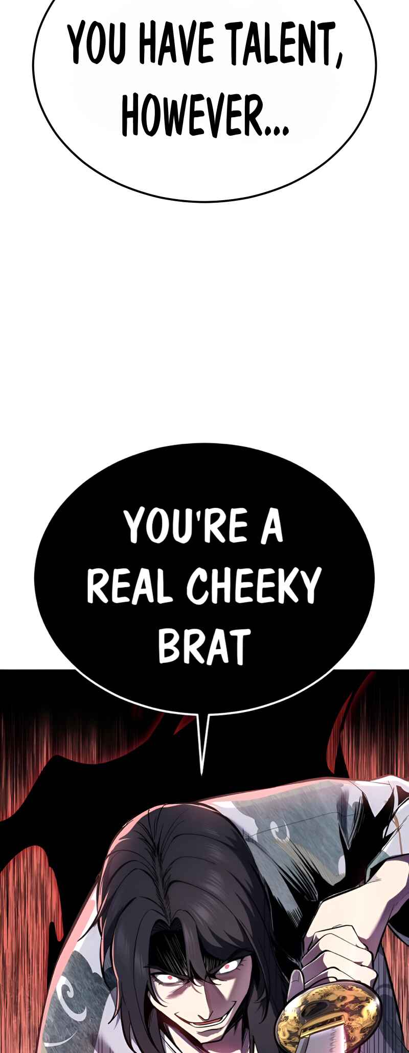 The Boy of Death Chapter 295 - Page 44