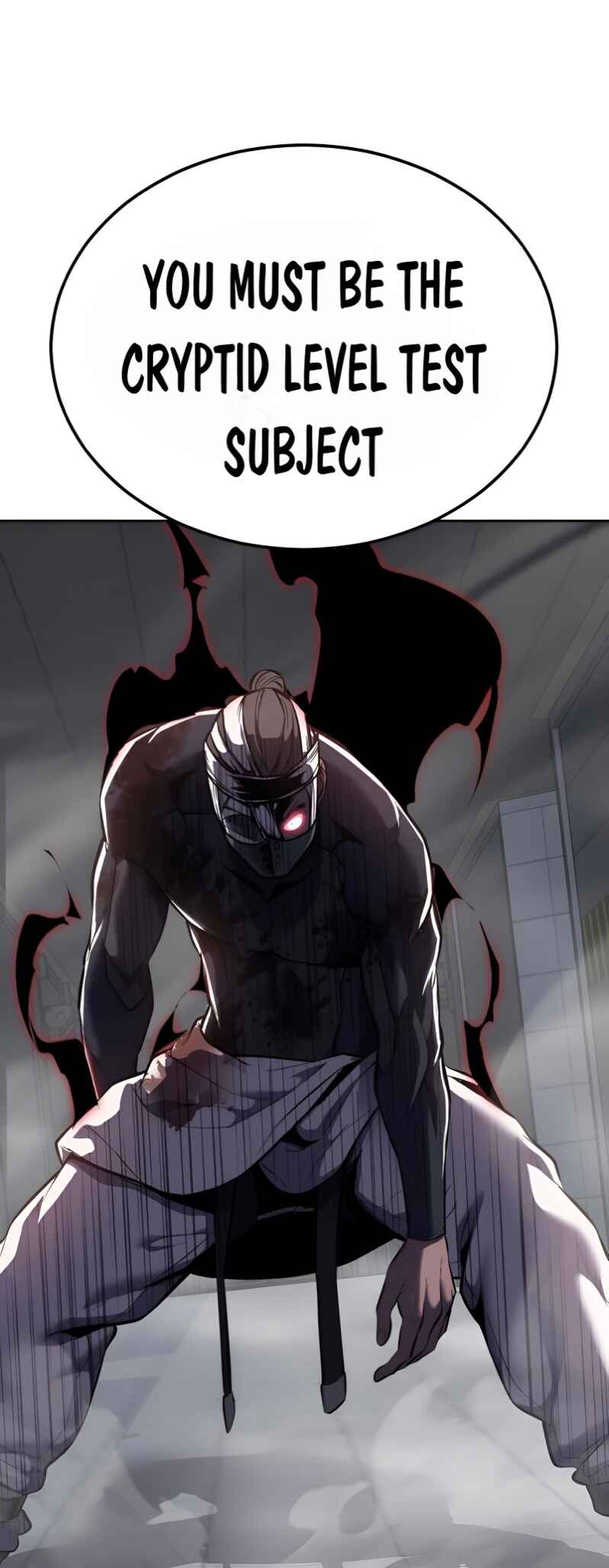 The Boy of Death Chapter 295 - Page 67