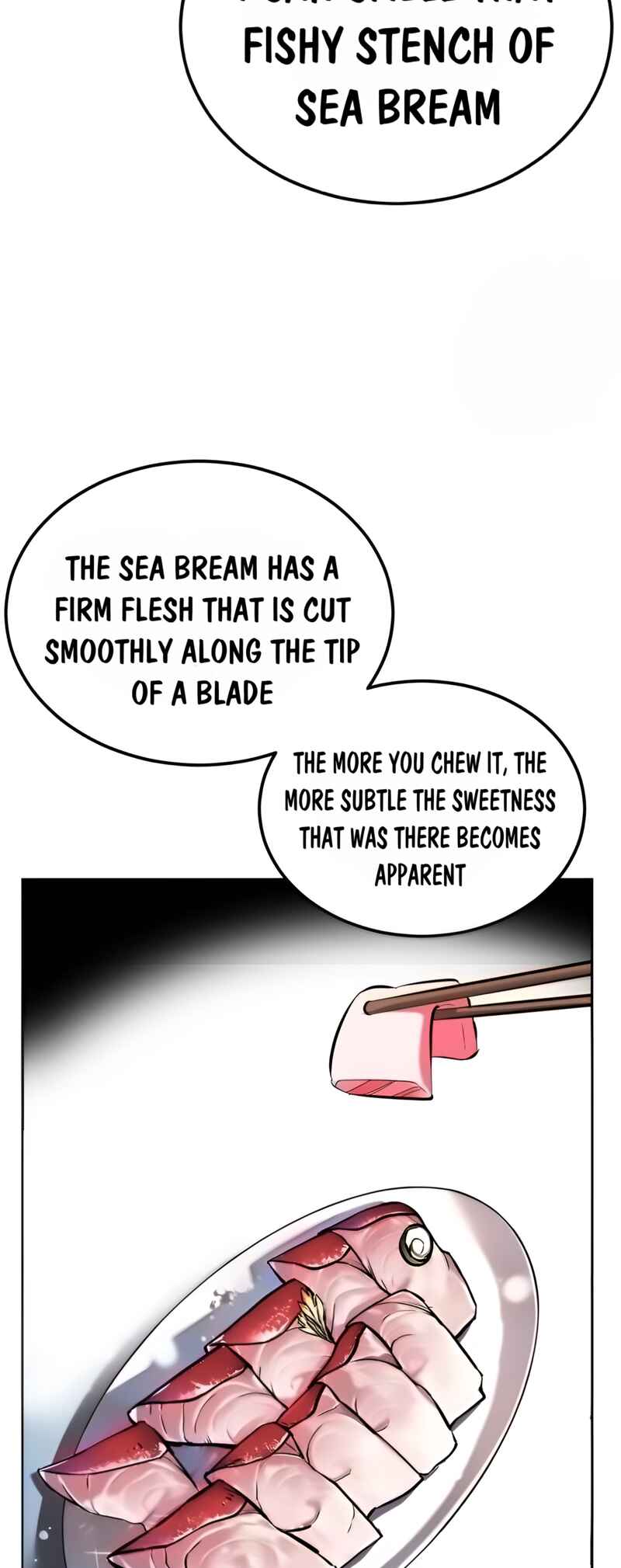 The Boy of Death Chapter 295 - Page 87