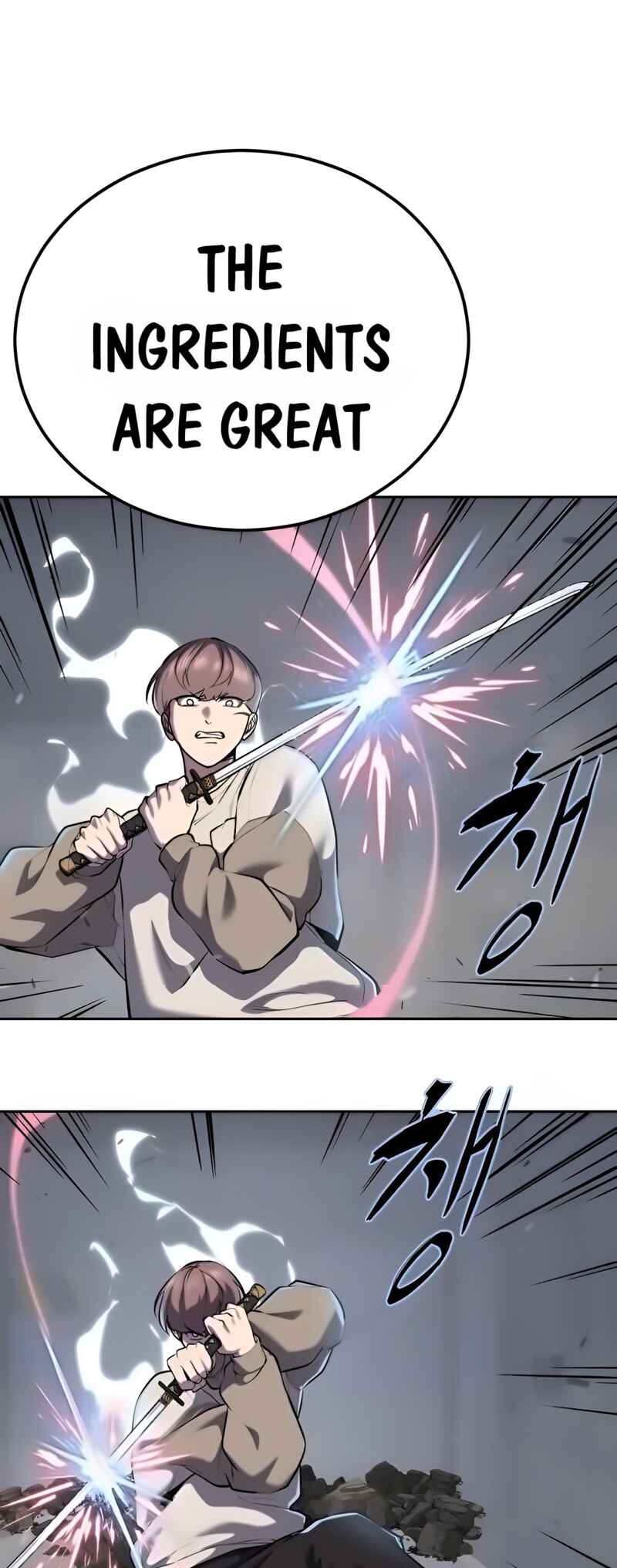 The Boy of Death Chapter 295 - Page 95