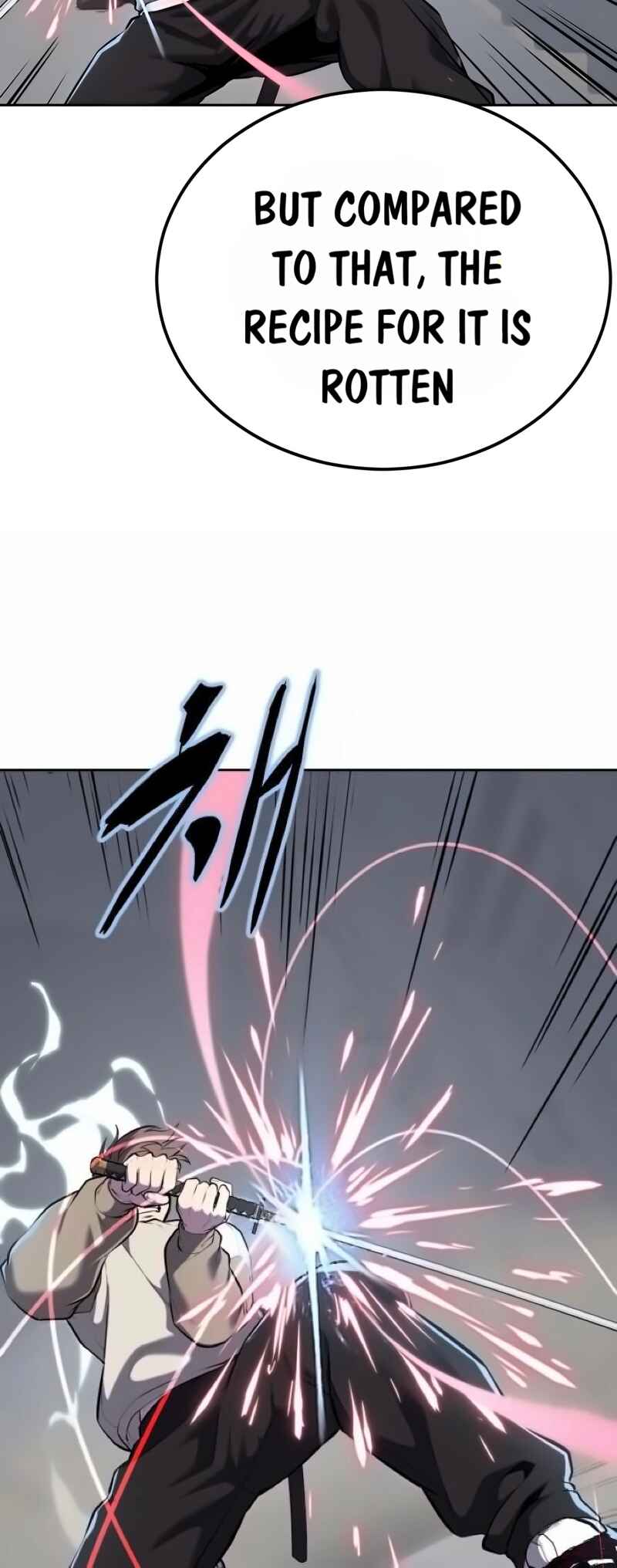 The Boy of Death Chapter 295 - Page 96