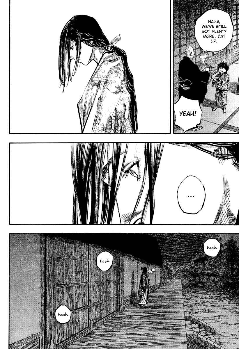 Vagabond Chapter 246 - Page 12