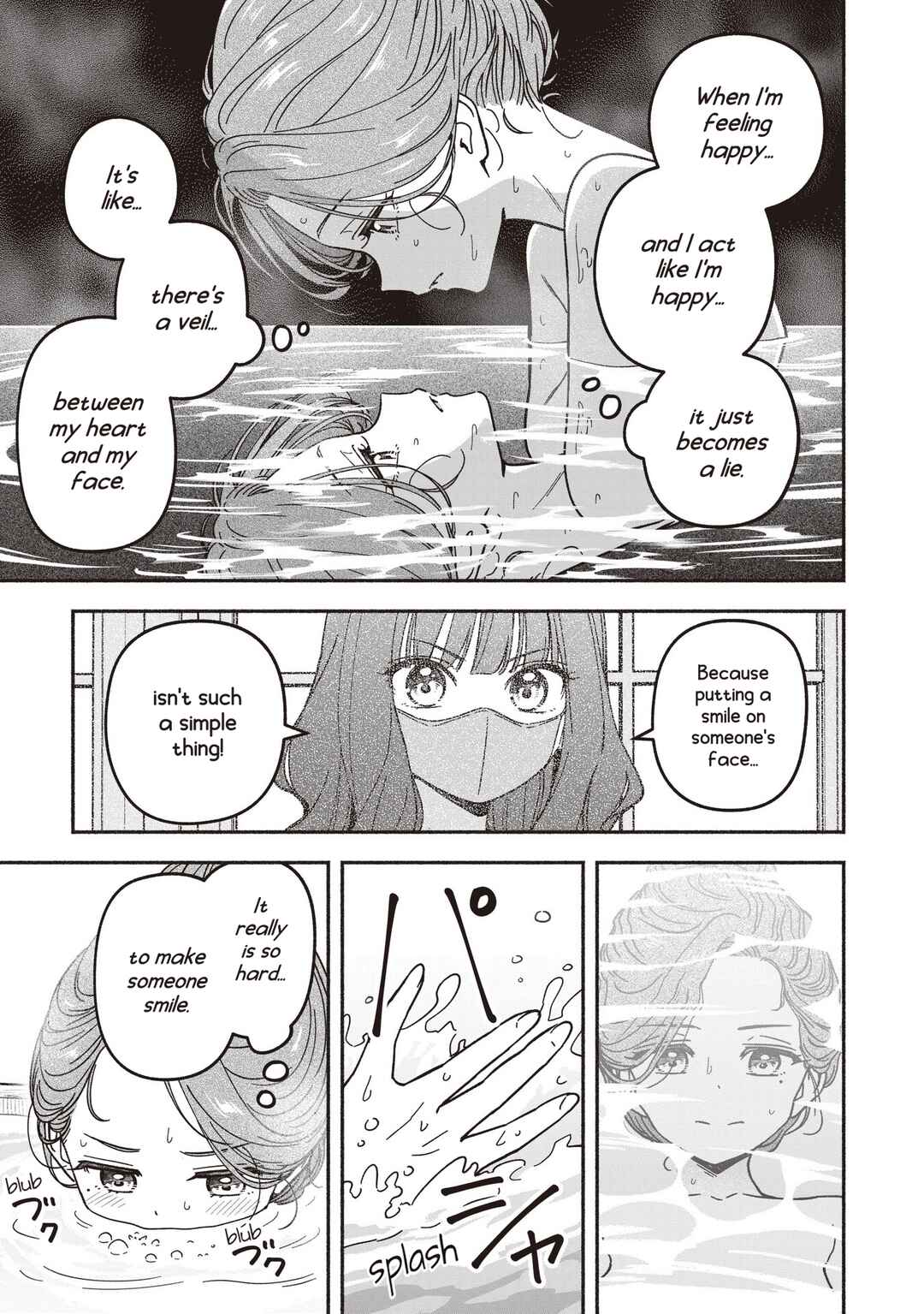 IDOL×IDOL STORY! Chapter 86 - Page 18