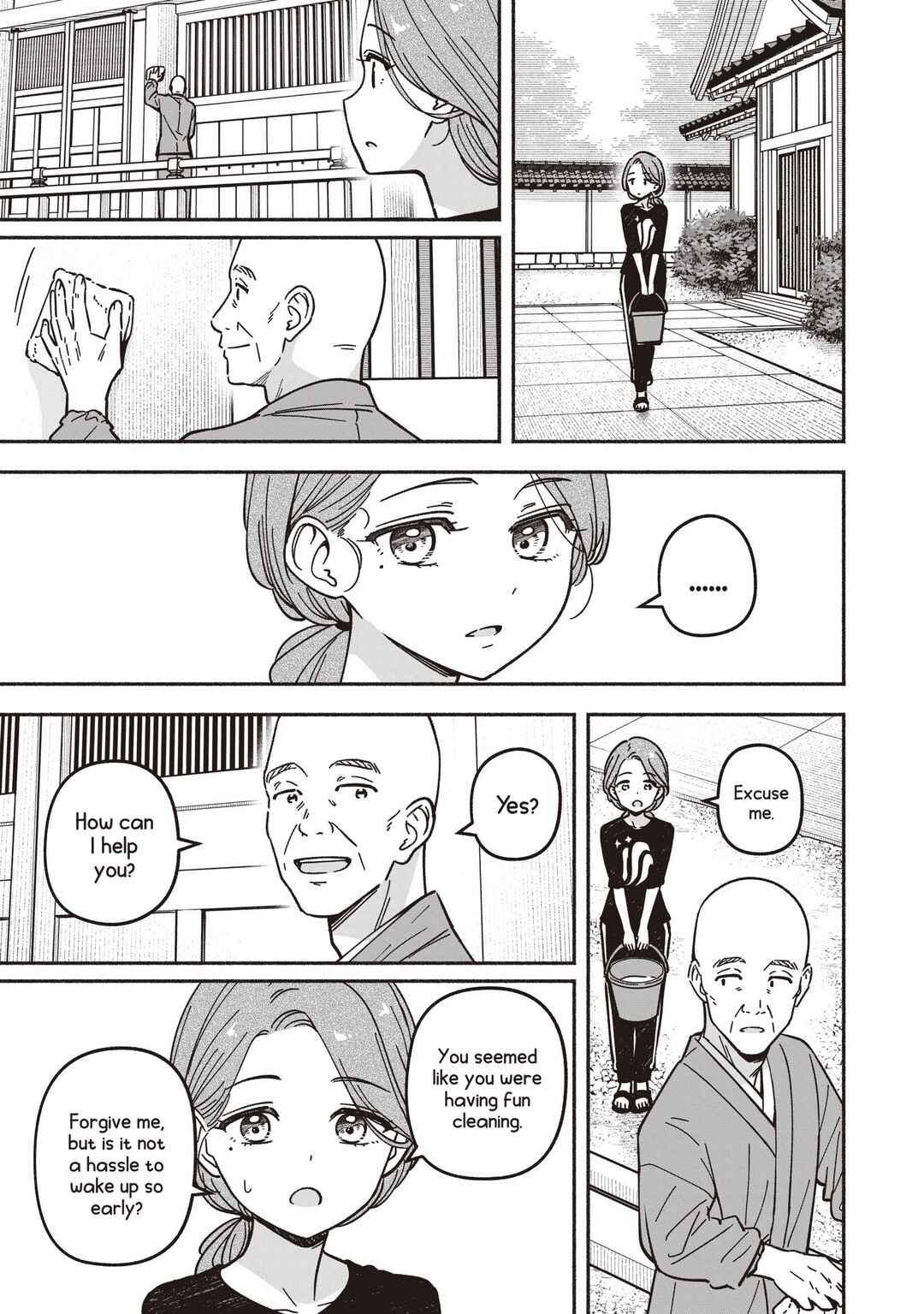 IDOL×IDOL STORY! Chapter 86 - Page 20