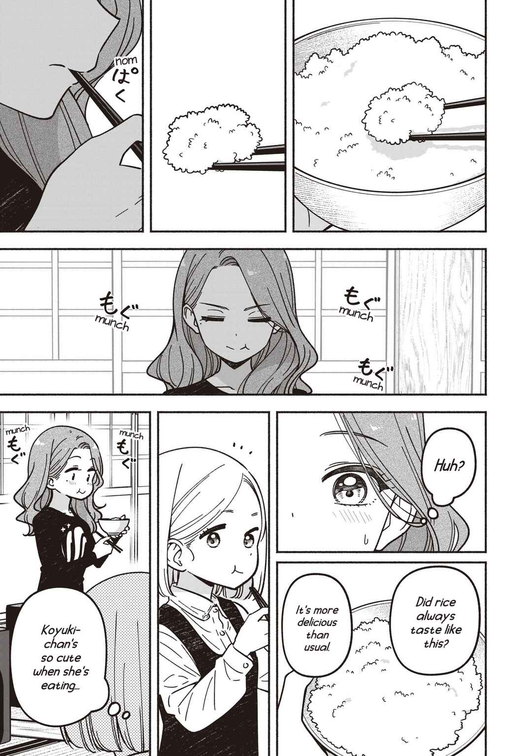 IDOL×IDOL STORY! Chapter 86 - Page 24