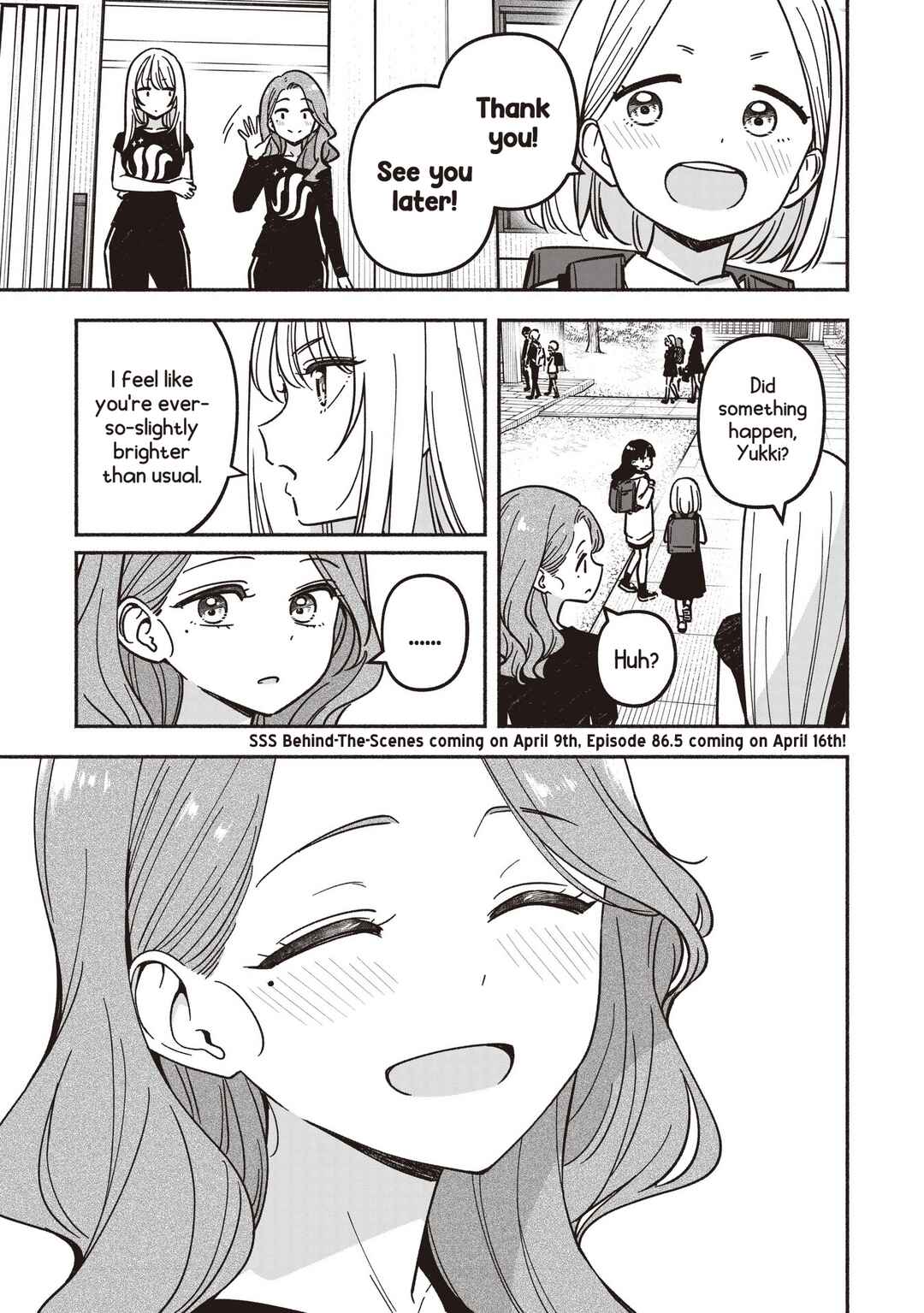 IDOL×IDOL STORY! Chapter 86 - Page 26