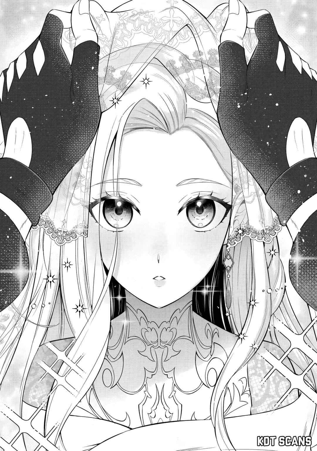 Rinkoku kara Kita Yome ga Kawaisugite Doushiyou Chapter 2 - Page 25