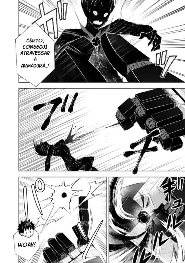 Ore no Ie ga Maryoku Spot datta Ken: Sundeiru dake de Sekai Saikyou Chapter 133 - Page 4