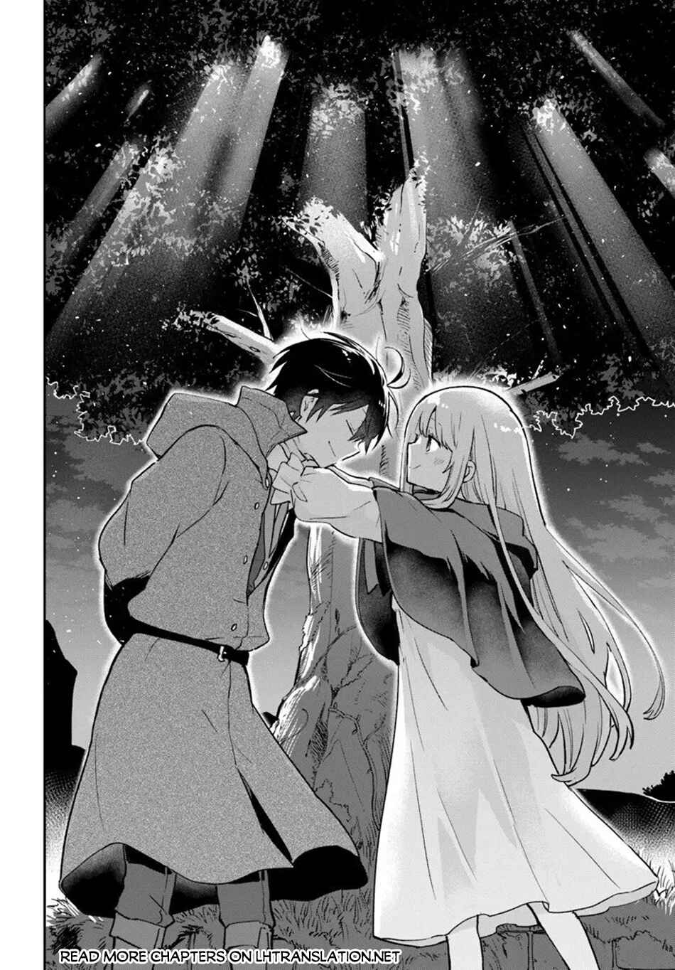 Henkyou-gurashi no Maou, Tensei Shite Saikyou no Majutsushi ni Naru Chapter 58 - Page 31