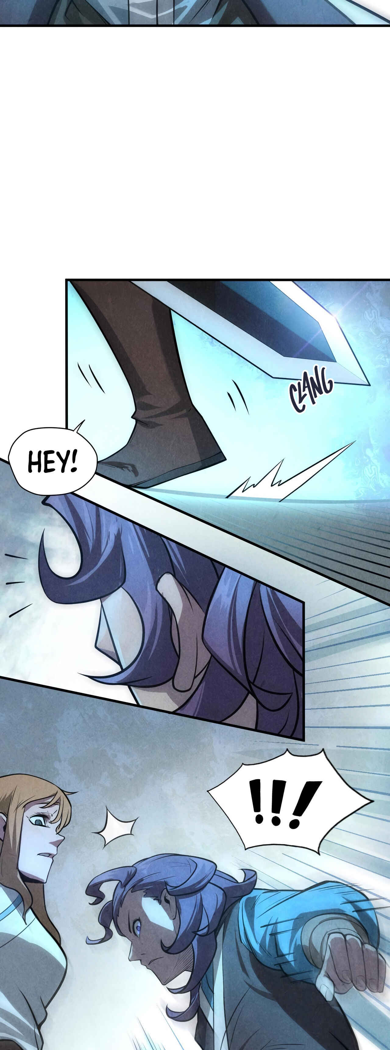 Zhè Yí Shì Wǒ Yào Dāng Zhì Zūn Chapter 9 - Page 19