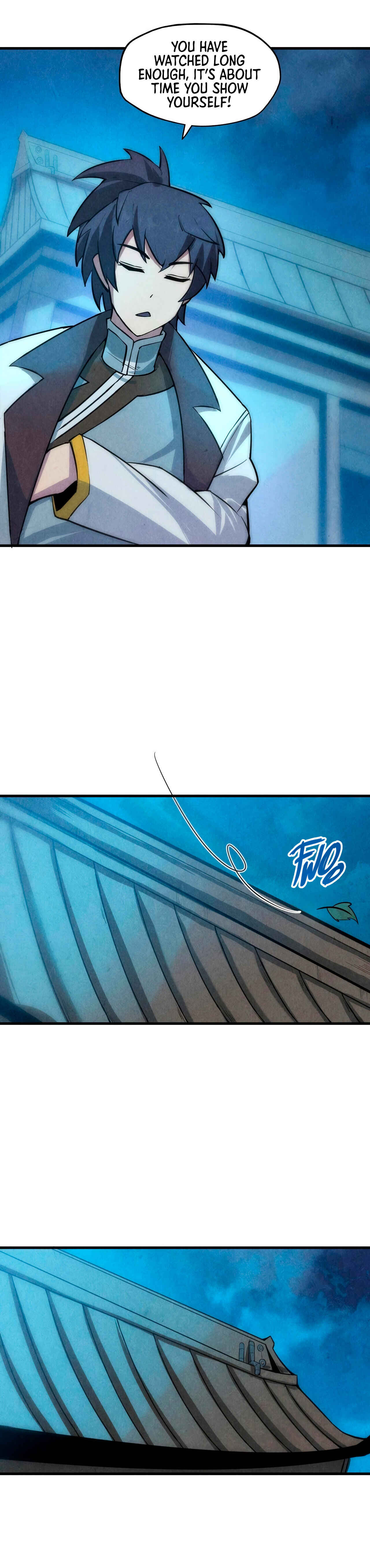 Zhè Yí Shì Wǒ Yào Dāng Zhì Zūn Chapter 9 - Page 27