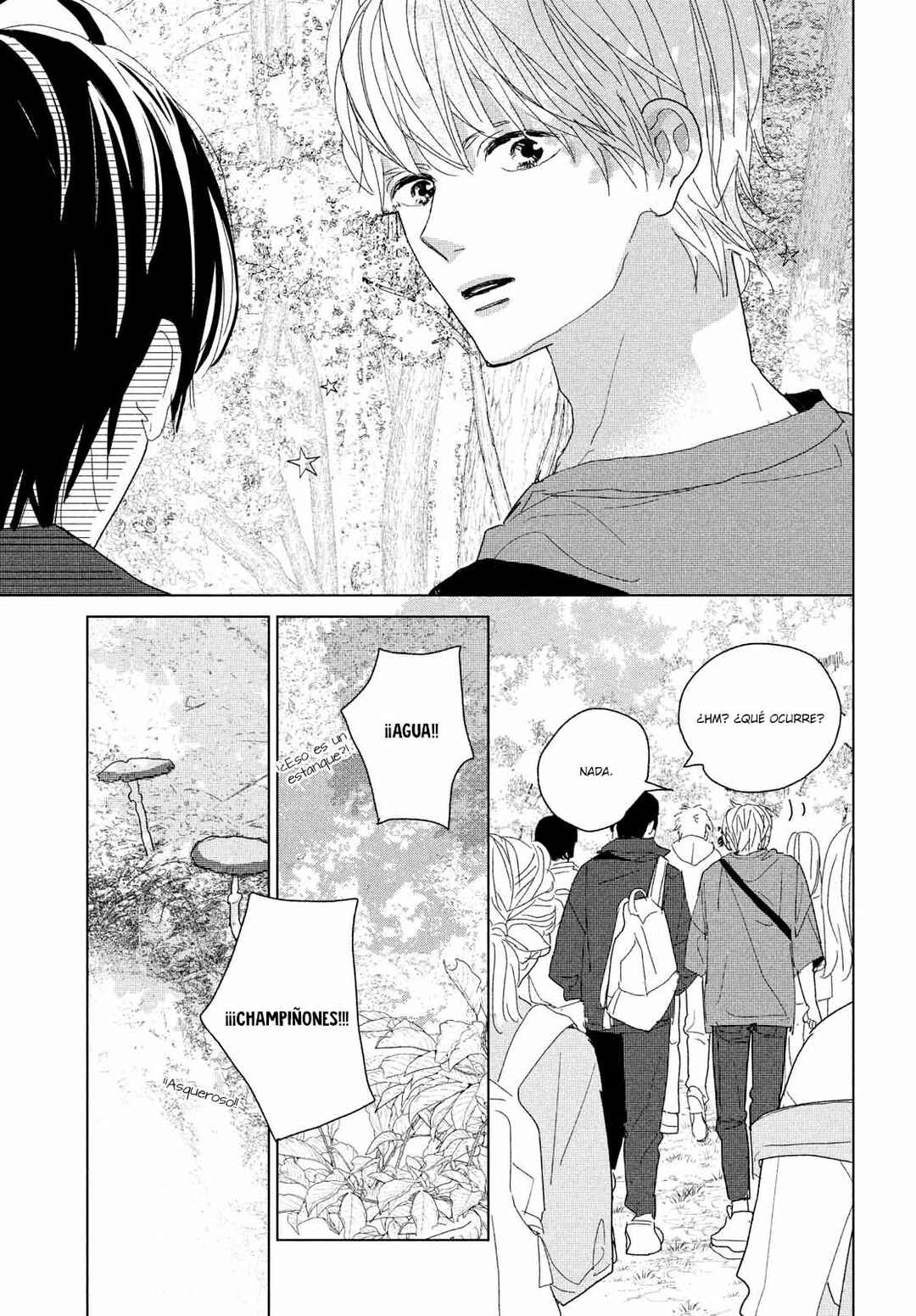 Koi no Hajimari Chapter 10 - Page 13