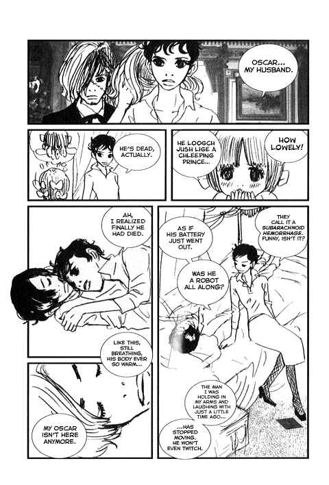 Black Jack Alive Chapter 8 - Page 13
