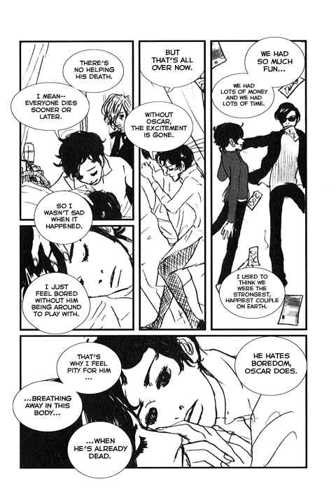Black Jack Alive Chapter 8 - Page 14