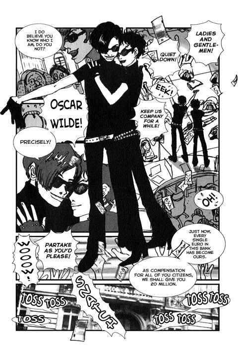 Black Jack Alive Chapter 8 - Page 2