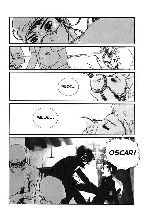 Black Jack Alive Chapter 8 - Page 20
