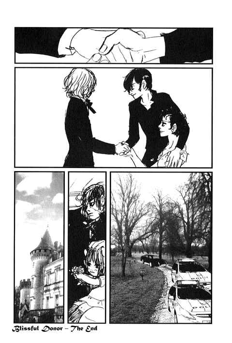 Black Jack Alive Chapter 8 - Page 24