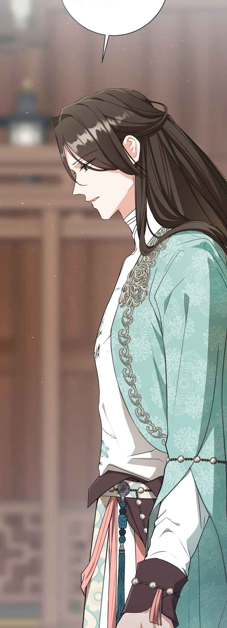 The Baengri Clan's Unwanted Granddaughter Chapter 35 - Page 47