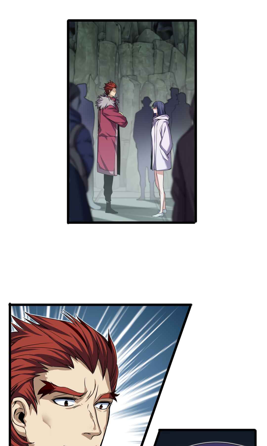 I Just Want to Game in Peace Chapter 41 - Page 29