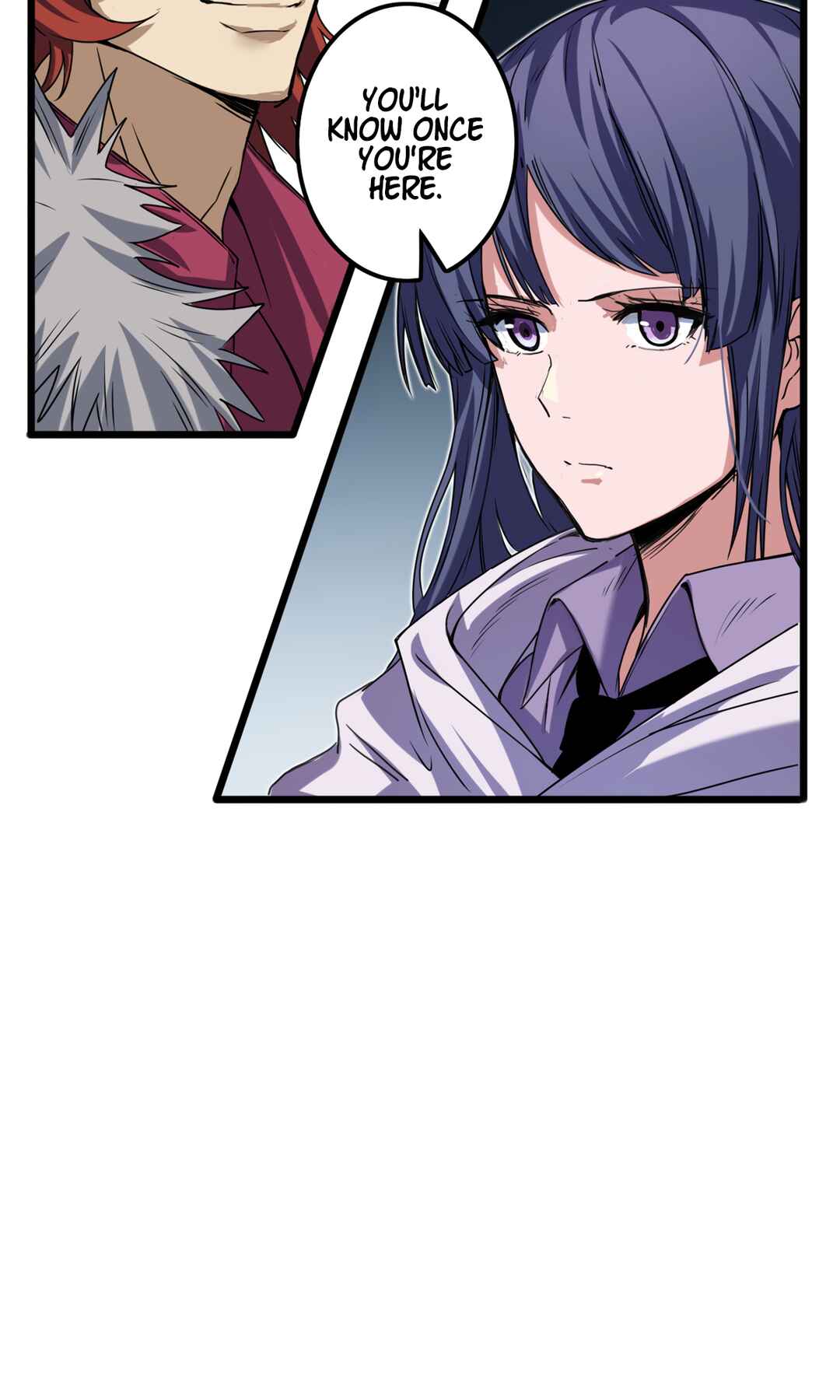 I Just Want to Game in Peace Chapter 41 - Page 30