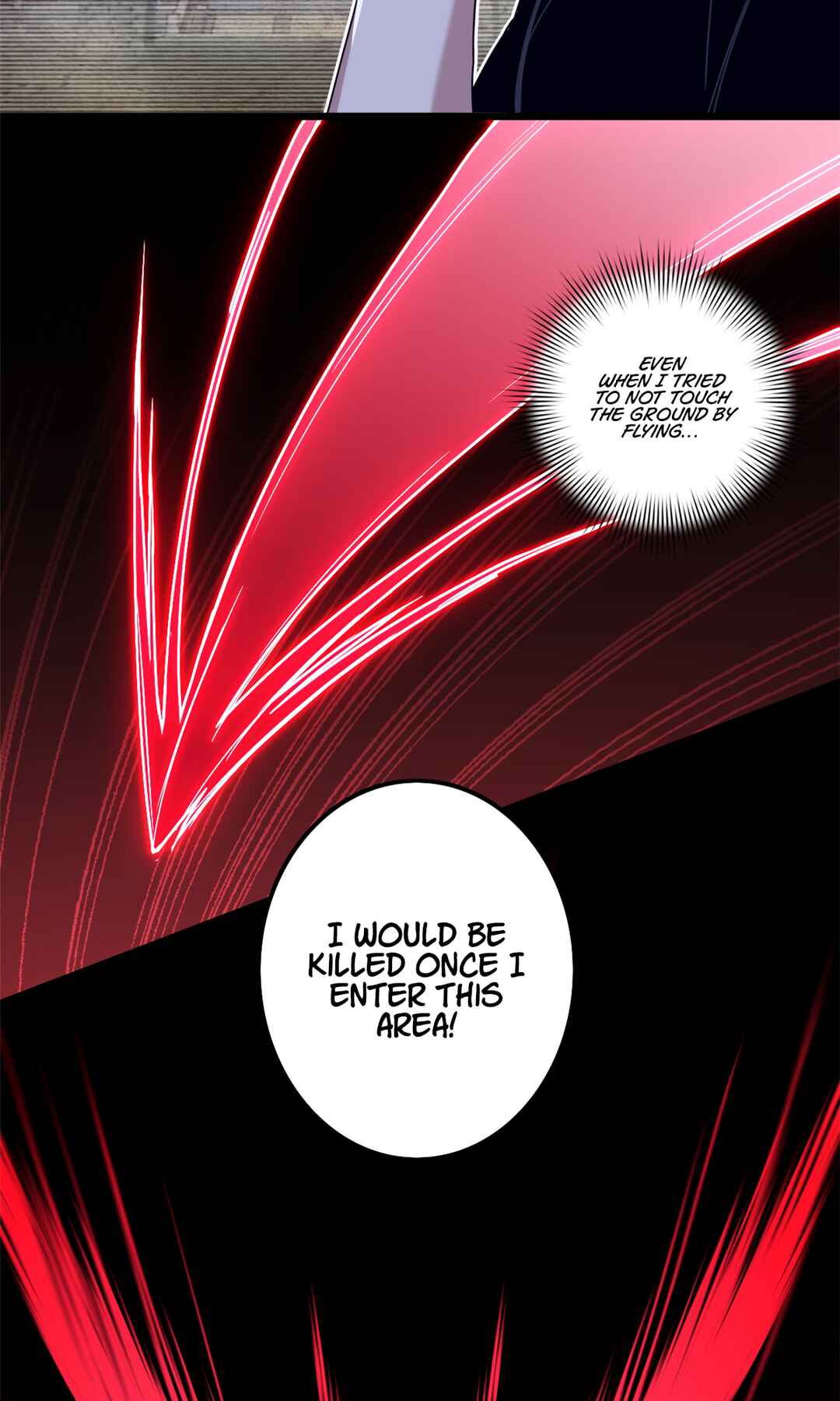 I Just Want to Game in Peace Chapter 41 - Page 6