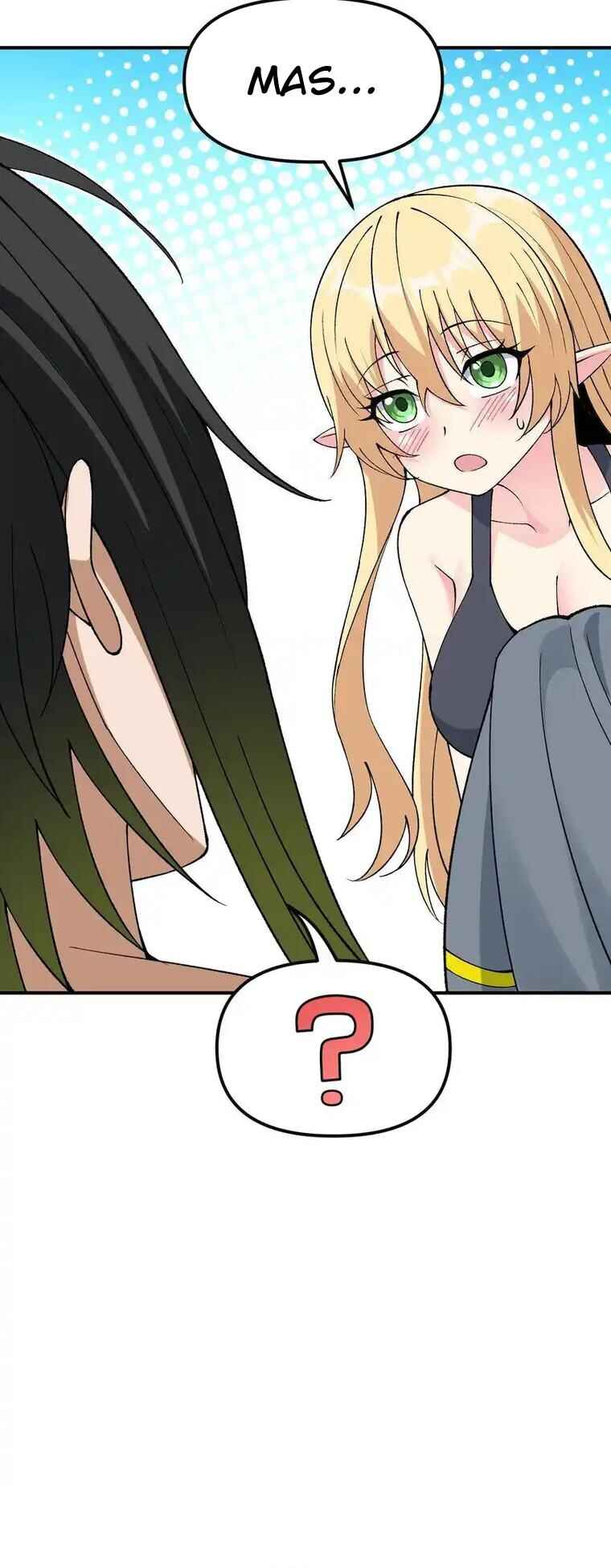 The Heavenly Path Is Not Stupid Chapter 64 - Page 10