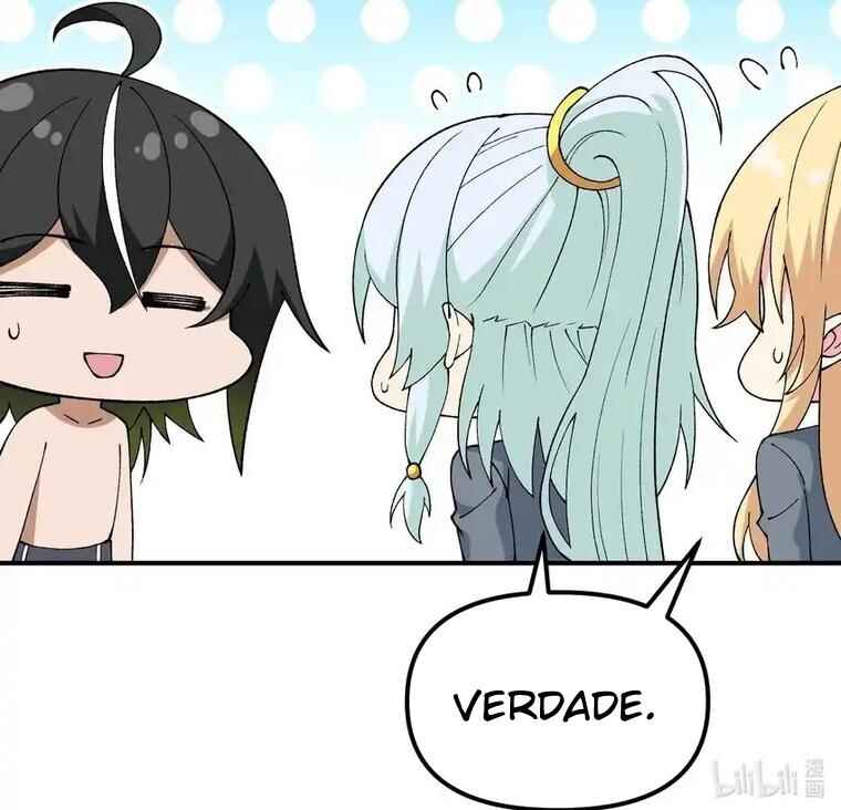 The Heavenly Path Is Not Stupid Chapter 64 - Page 26