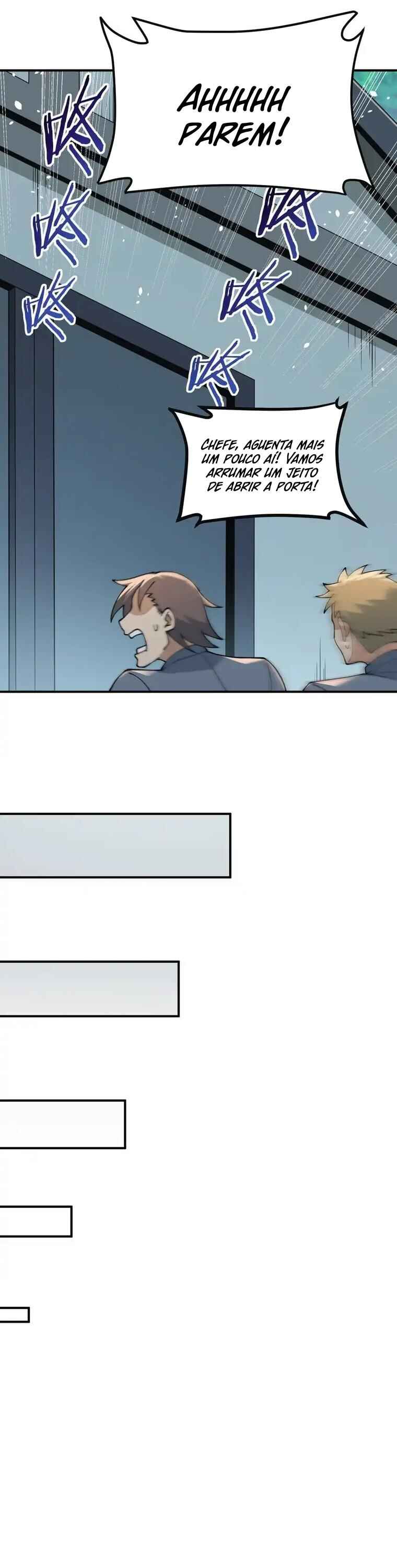 The Heavenly Path Is Not Stupid Chapter 64 - Page 7