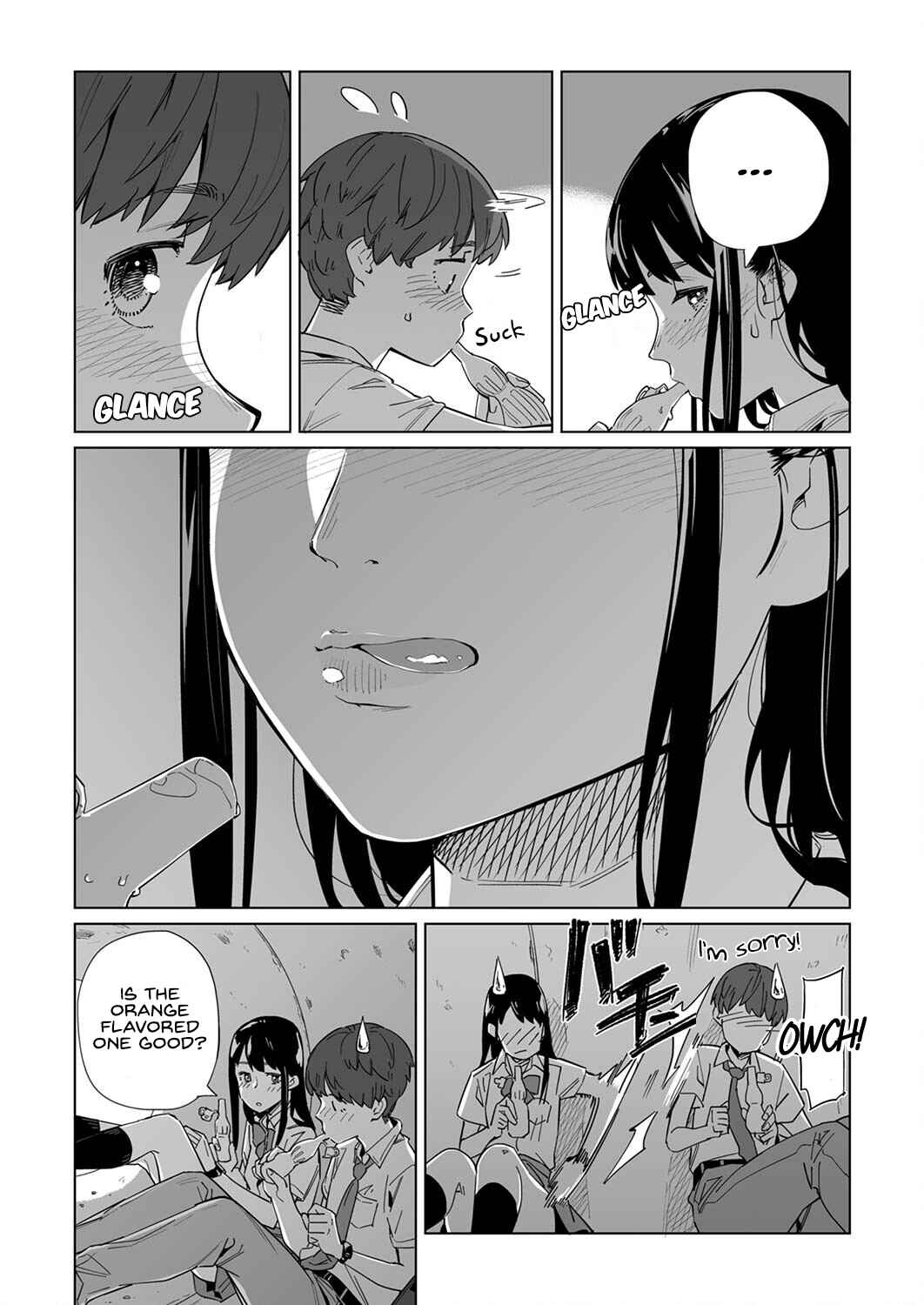New Normal Chapter 15 - Page 25