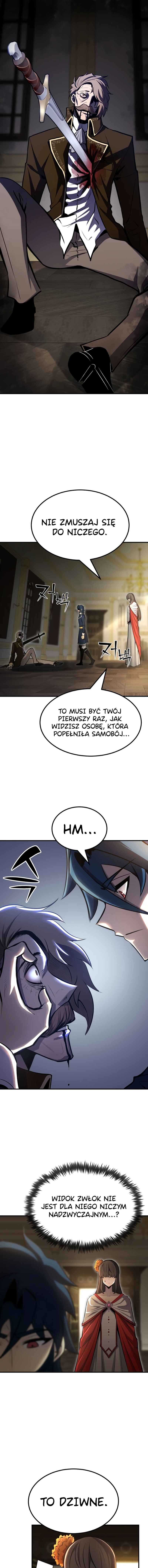 Hwansaengui Jeongseok Chapter 66 - Page 8