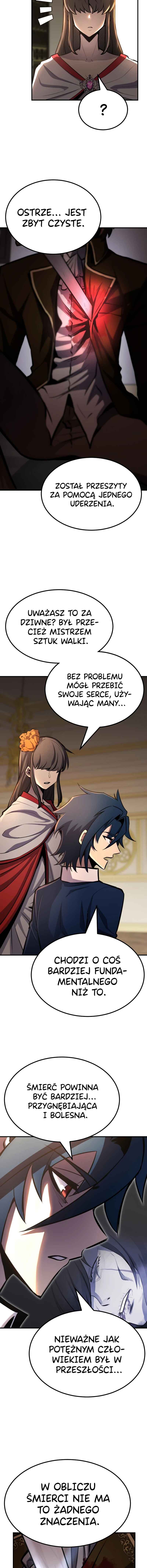 Hwansaengui Jeongseok Chapter 66 - Page 9
