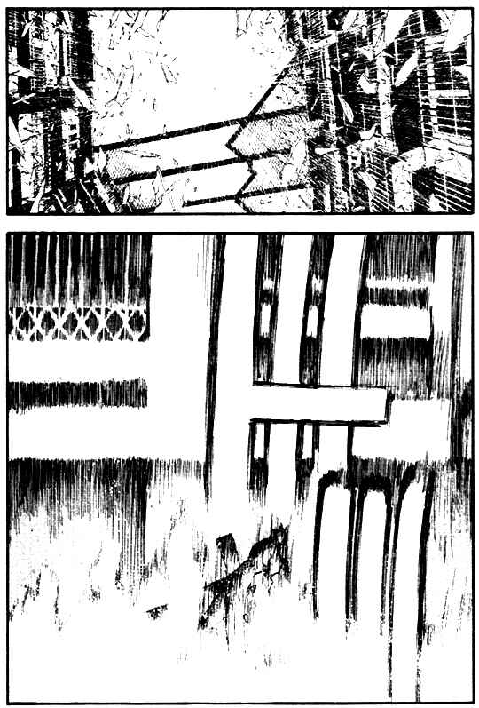 Trigun Maximum Chapter 25 - Page 8