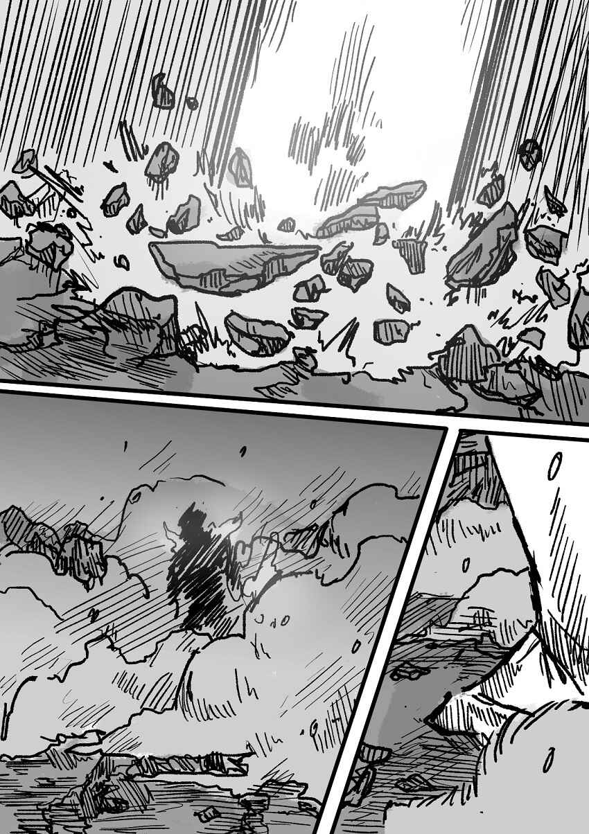 Dog Nigga Chapter 2 - Page 14