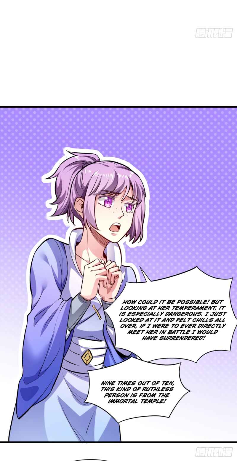 Martial Arts Reigns Chapter 274 - Page 10