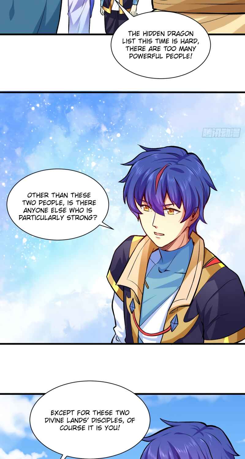 Martial Arts Reigns Chapter 274 - Page 14