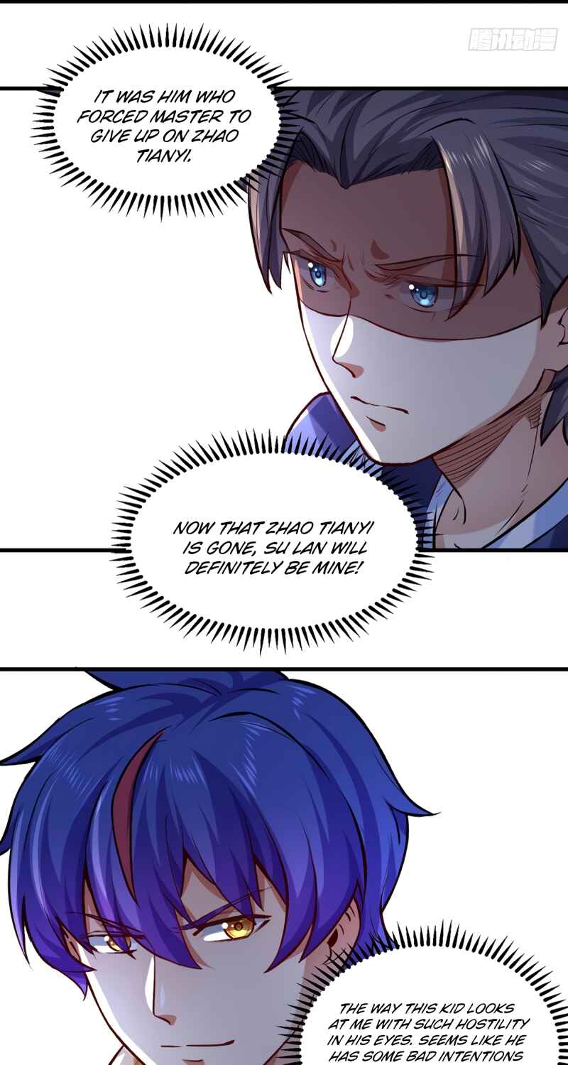 Martial Arts Reigns Chapter 274 - Page 18