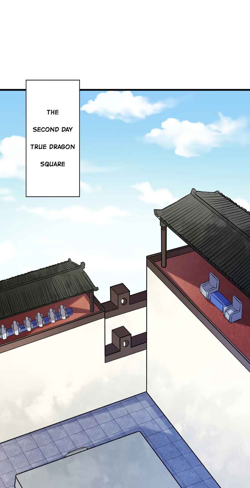 Martial Arts Reigns Chapter 274 - Page 2