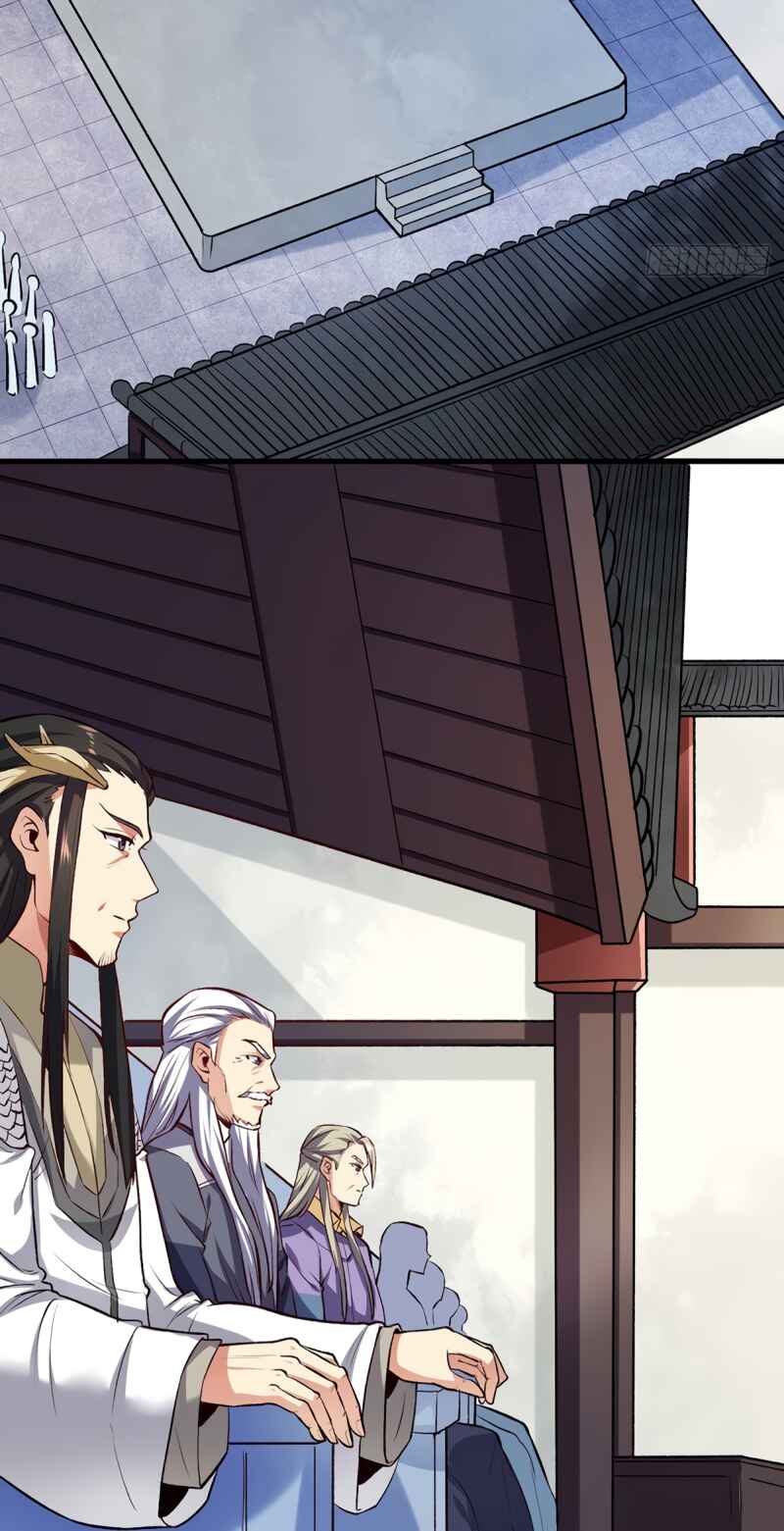 Martial Arts Reigns Chapter 274 - Page 3