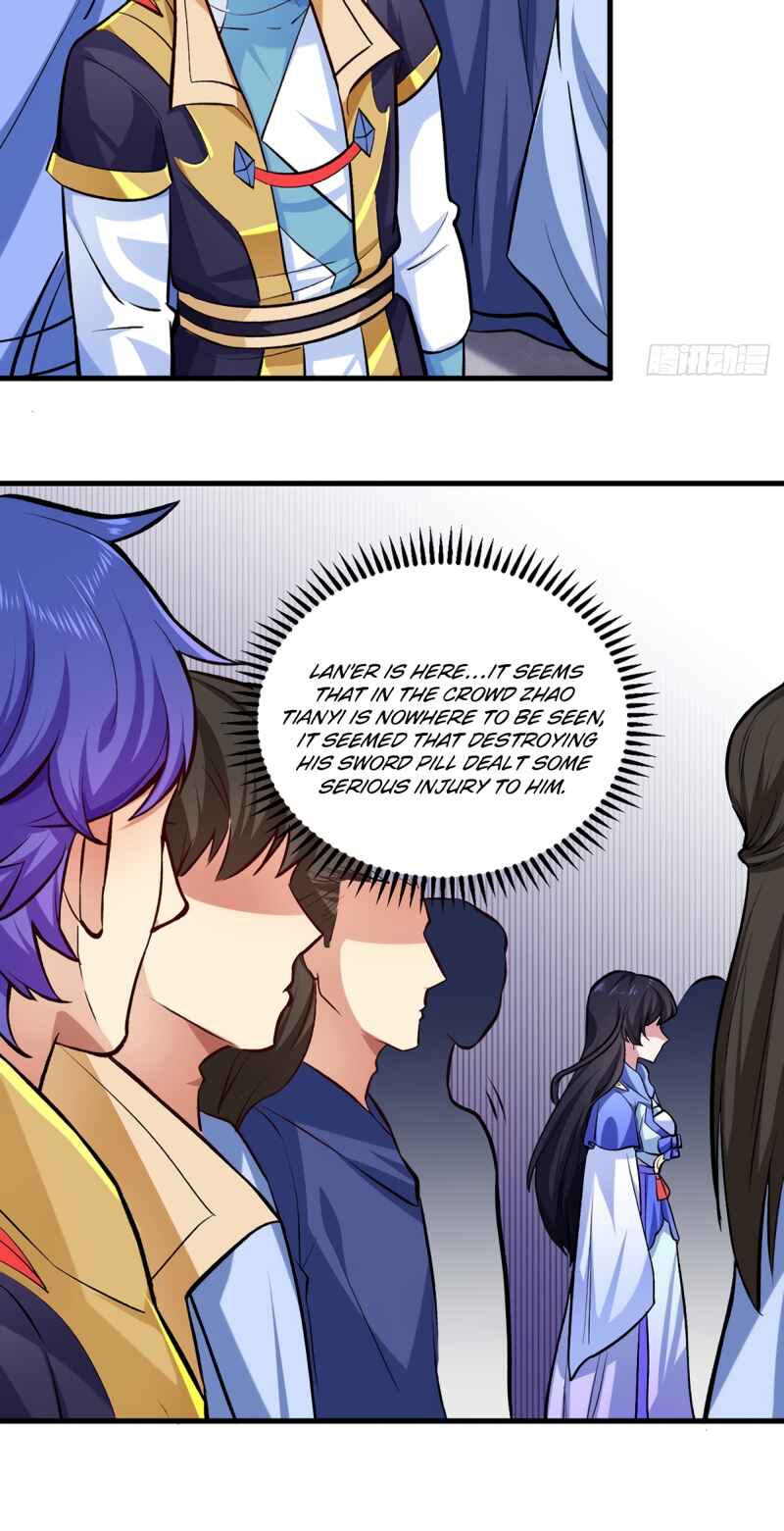 Martial Arts Reigns Chapter 274 - Page 5