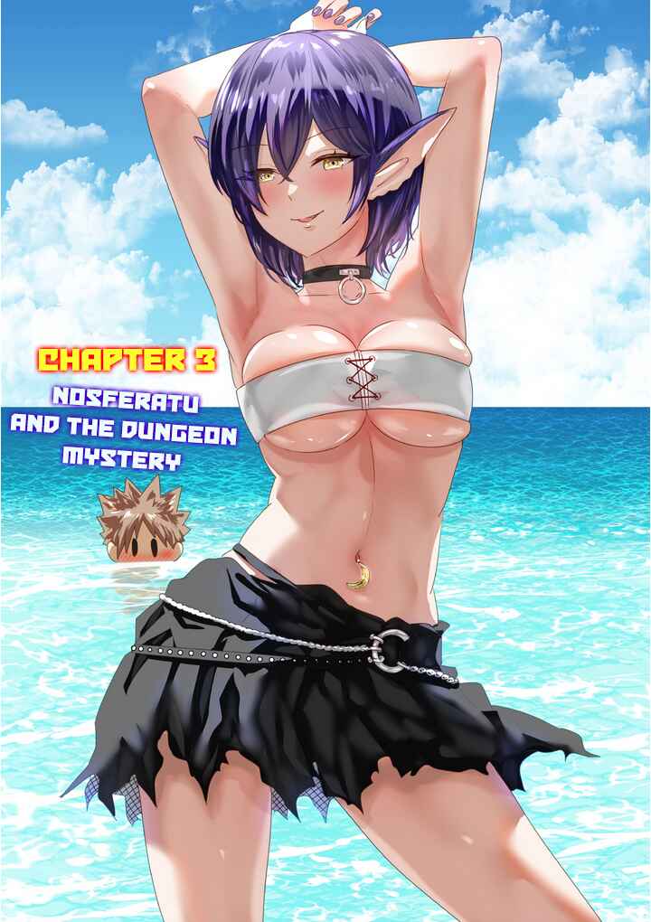 Isekai Pornstar ~Shiru Danyuu ga Isekai Tensei Shite Ero Chishiki Furu Katsuyo de Musou Danyuu ni Naru Hanashi~ Chapter 3 - Page 2