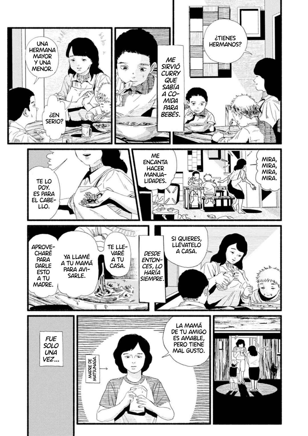 Corpo a Corpo Chapter 4 - Page 19