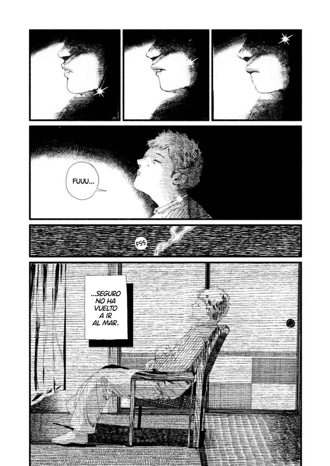 Corpo a Corpo Chapter 4 - Page 23