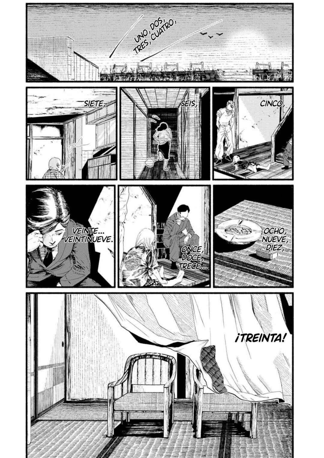 Corpo a Corpo Chapter 4 - Page 24