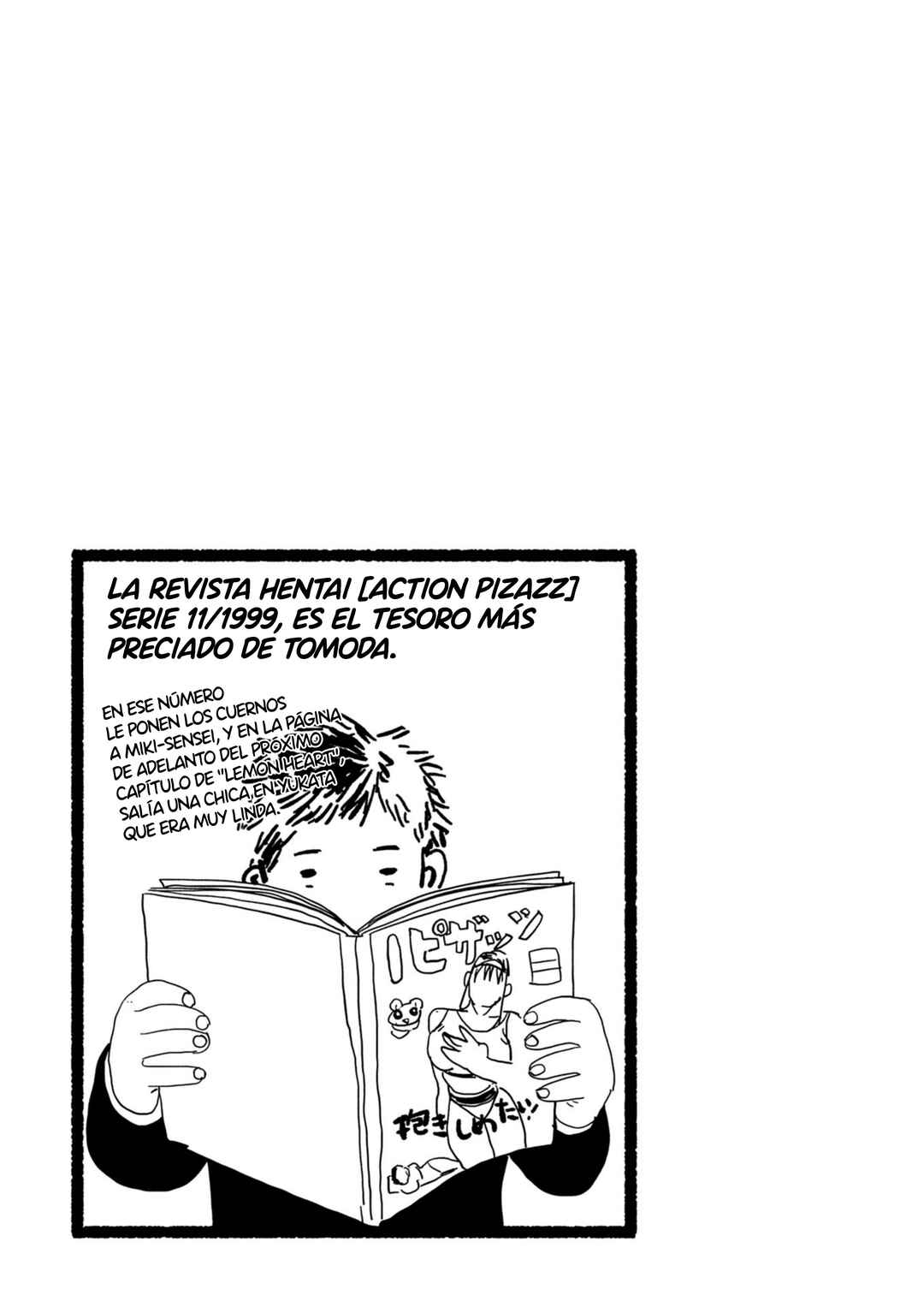 Corpo a Corpo Chapter 4 - Page 27